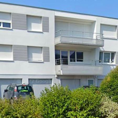 Chambre #2 Dans Appartement Partage - Proche Des Vosges تان المظهر الخارجي الصورة
