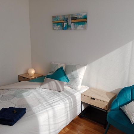 Chambre #2 Dans Appartement Partage - Proche Des Vosges تان المظهر الخارجي الصورة
