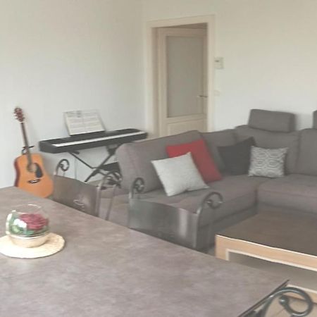 Chambre #2 Dans Appartement Partage - Proche Des Vosges تان المظهر الخارجي الصورة